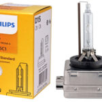 Philips Xenon Standard D1S
