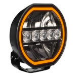 W-Light Eclipse 7"