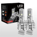 M10 LED Esitule Pirnid H15