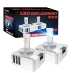 LED D5S Gen2