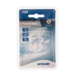 Autoline LED W5W/T10