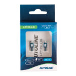 Autoline LED T5/12V
