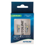 Autoline LED T5/12V