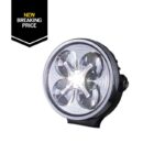 Strands Sala kaugtuli LED 7"