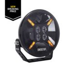 Strands Sveg Driving light LED 9"