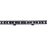 Strands ARCUM LED bar curved