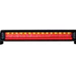 Strands Siberia LED gabariittuli 12"