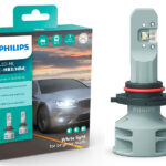 Philips Ultinon Pro5100 LED HB3/HB4