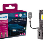 Philips Ultinon Access LED H3