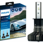 Philips Ultinon Pro9100 LED H3