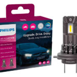 Philips Ultinon Access LED H7/H18
