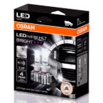 Osram LEDriving Bright H7
