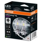 Osram LEDriving HL EASY H7/H18