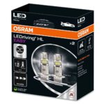 Osram LEDriving HL EASY H3