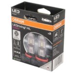 Osram LEDriving HL EASY H8/H11/H16
