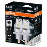 Osram LEDriving HL EASY H4/H19