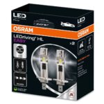 Osram LEDriving HL EASY H1
