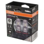 Osram LEDriving HL EASY H10